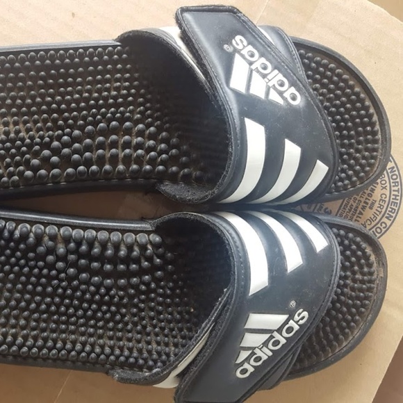 adidas Shoes | Adidas Sandals | Poshmark